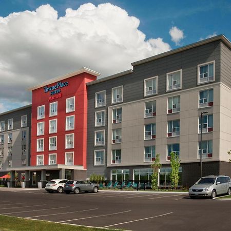 Towneplace Suites By Marriott Ottawa Kanata Екстер'єр фото