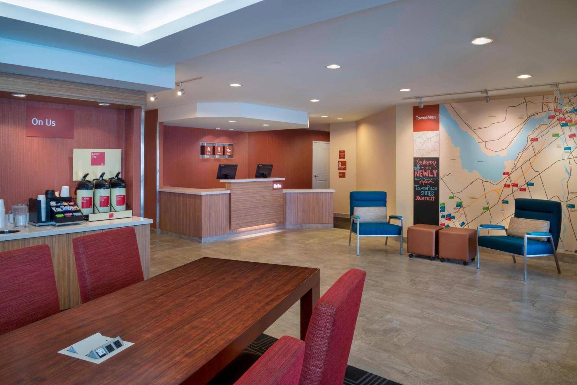 Towneplace Suites By Marriott Ottawa Kanata Екстер'єр фото