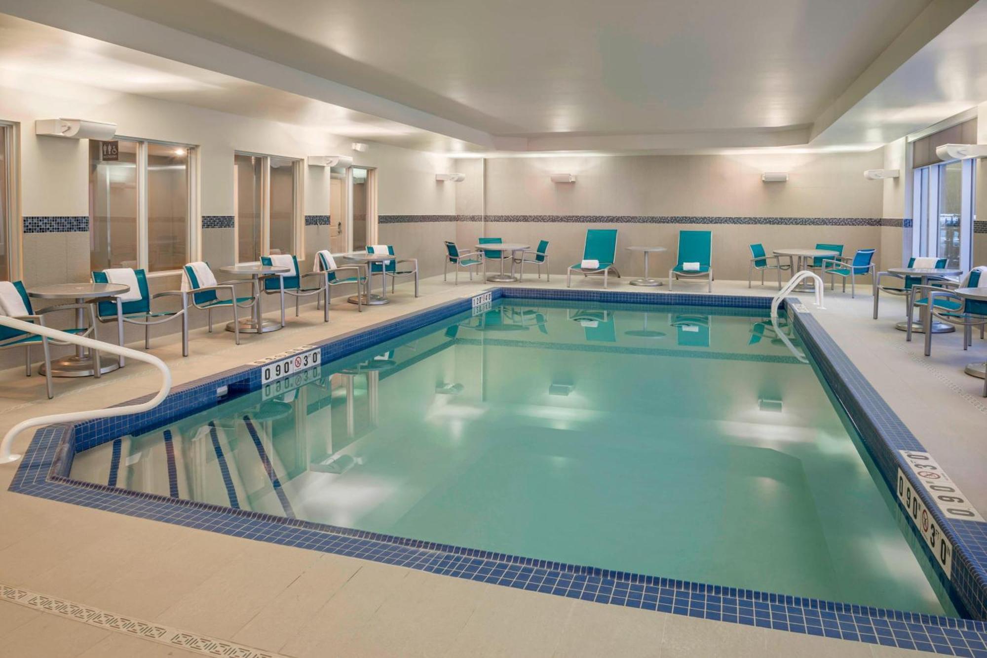 Towneplace Suites By Marriott Ottawa Kanata Екстер'єр фото