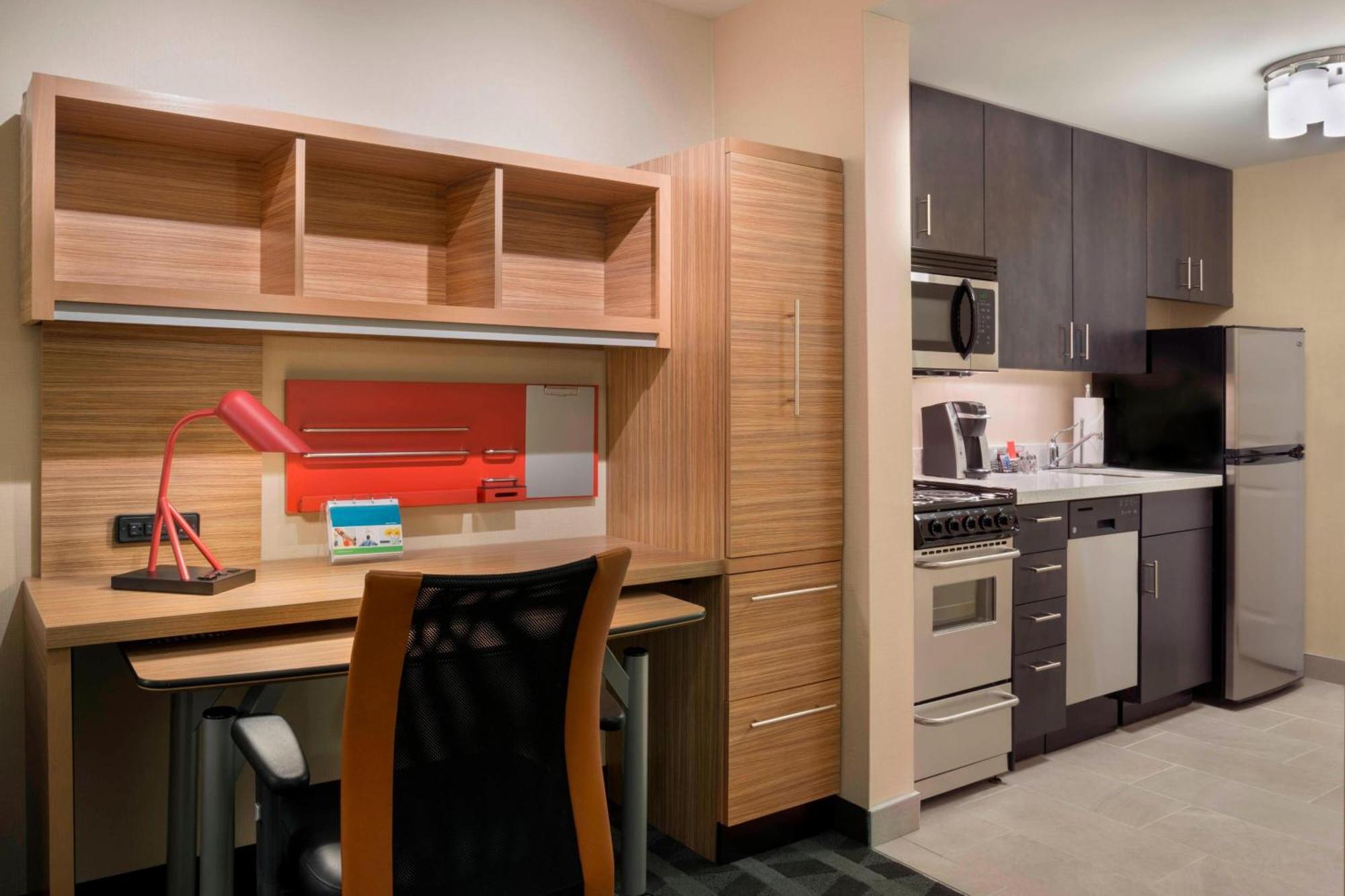 Towneplace Suites By Marriott Ottawa Kanata Екстер'єр фото