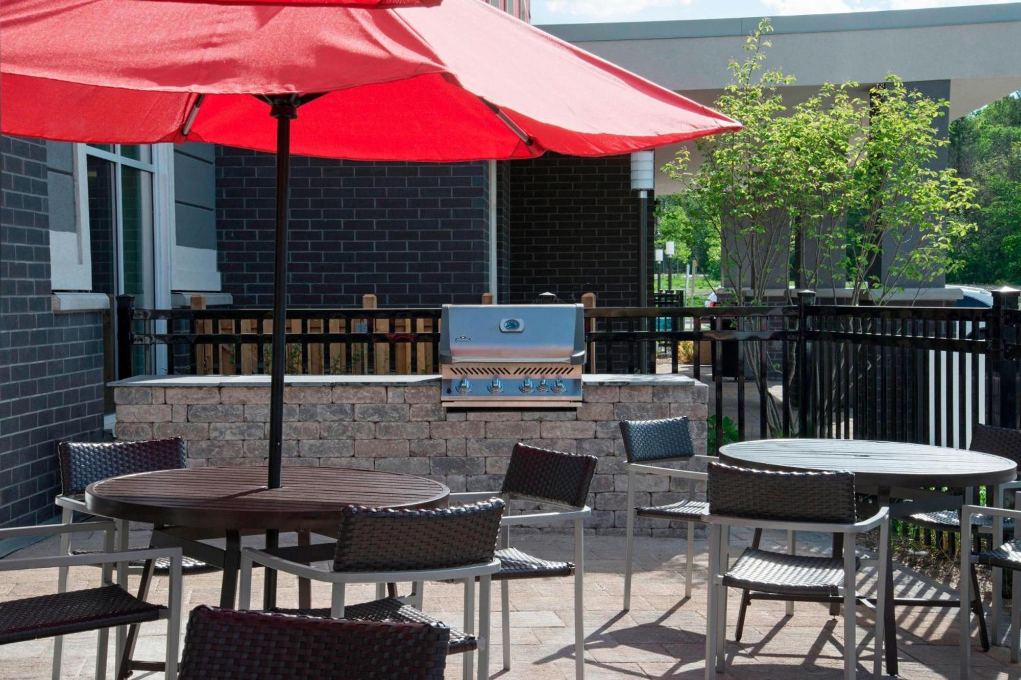 Towneplace Suites By Marriott Ottawa Kanata Екстер'єр фото