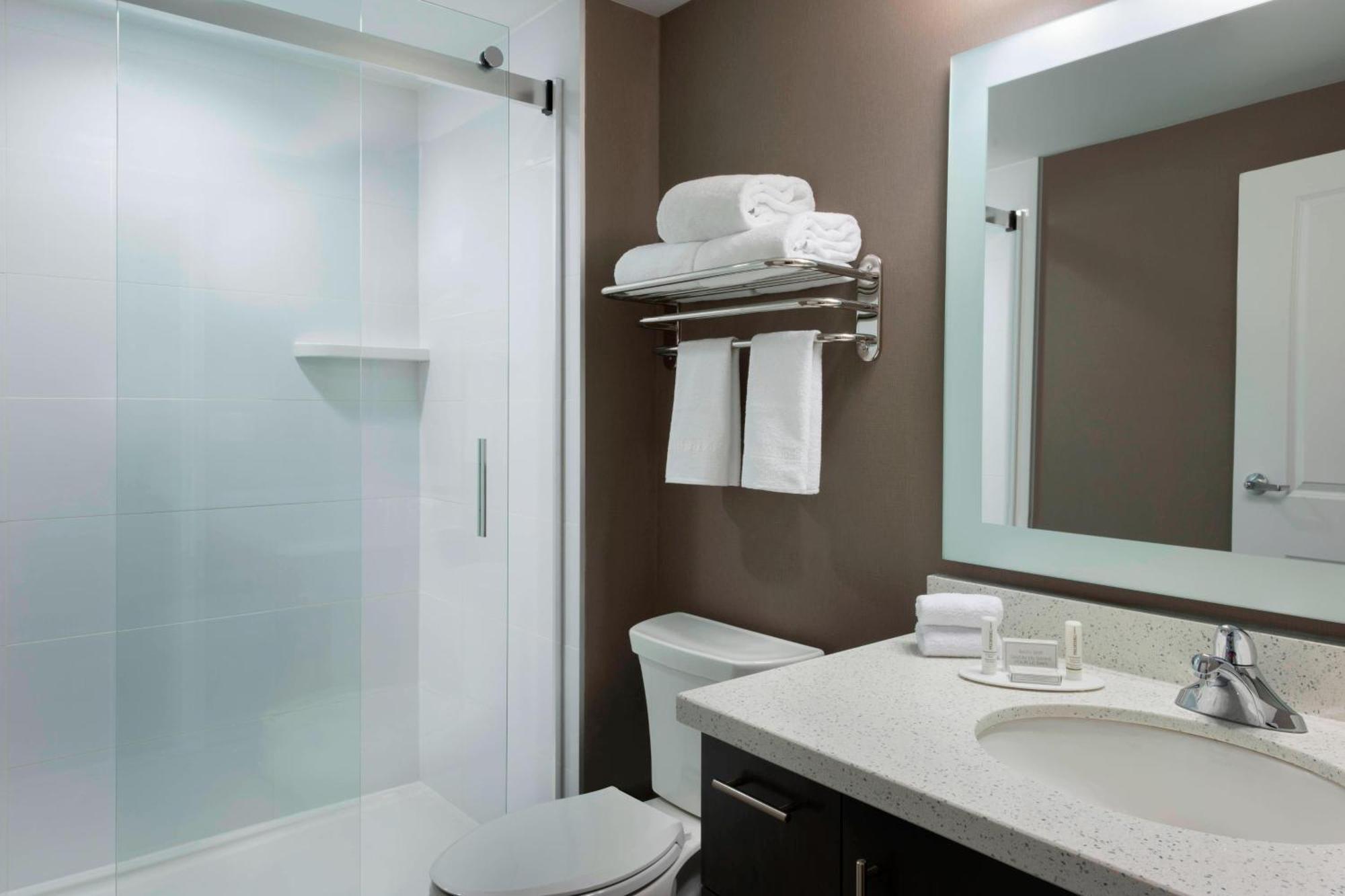 Towneplace Suites By Marriott Ottawa Kanata Екстер'єр фото