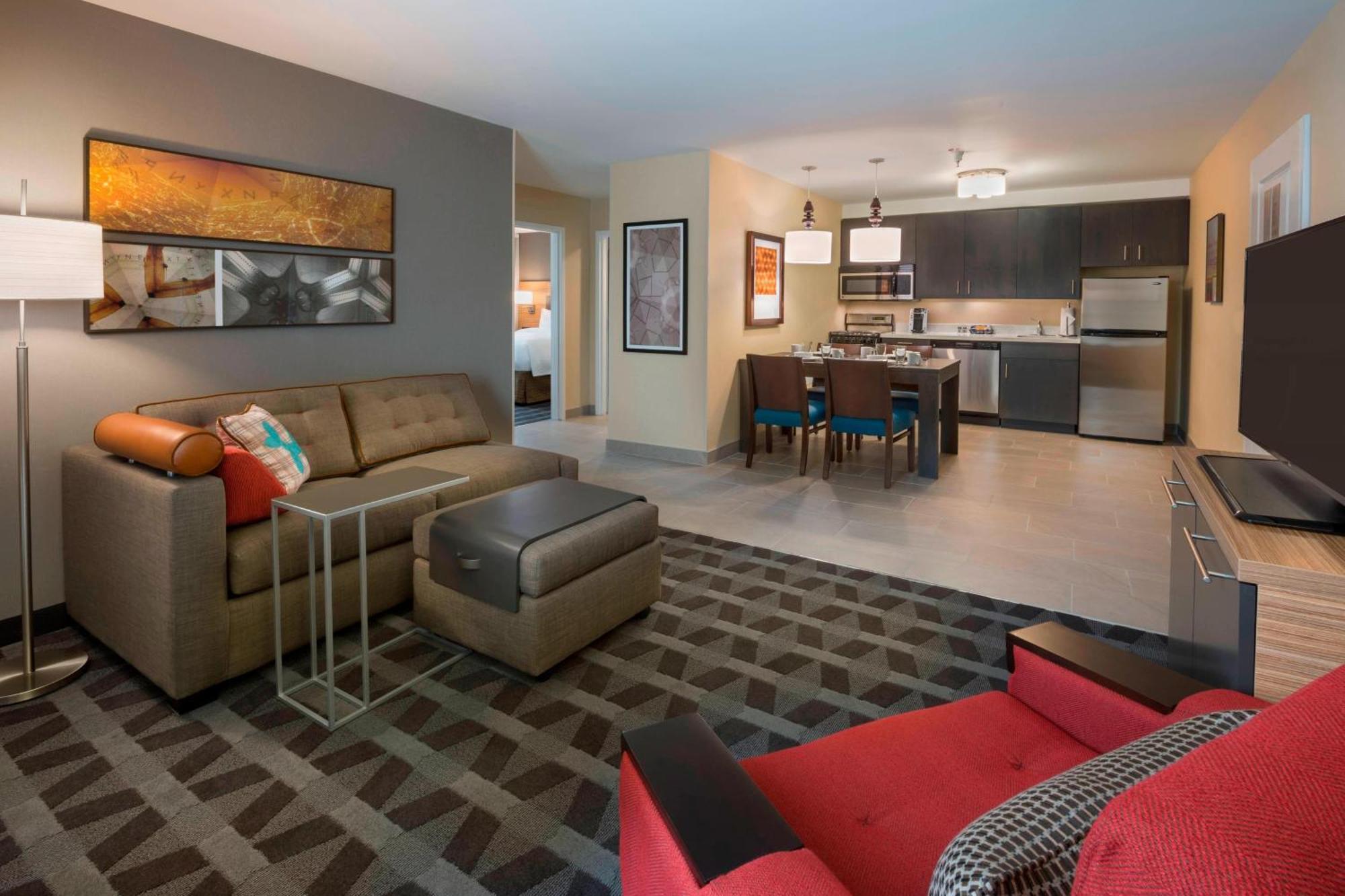 Towneplace Suites By Marriott Ottawa Kanata Екстер'єр фото