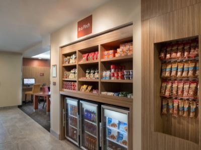 Towneplace Suites By Marriott Ottawa Kanata Екстер'єр фото