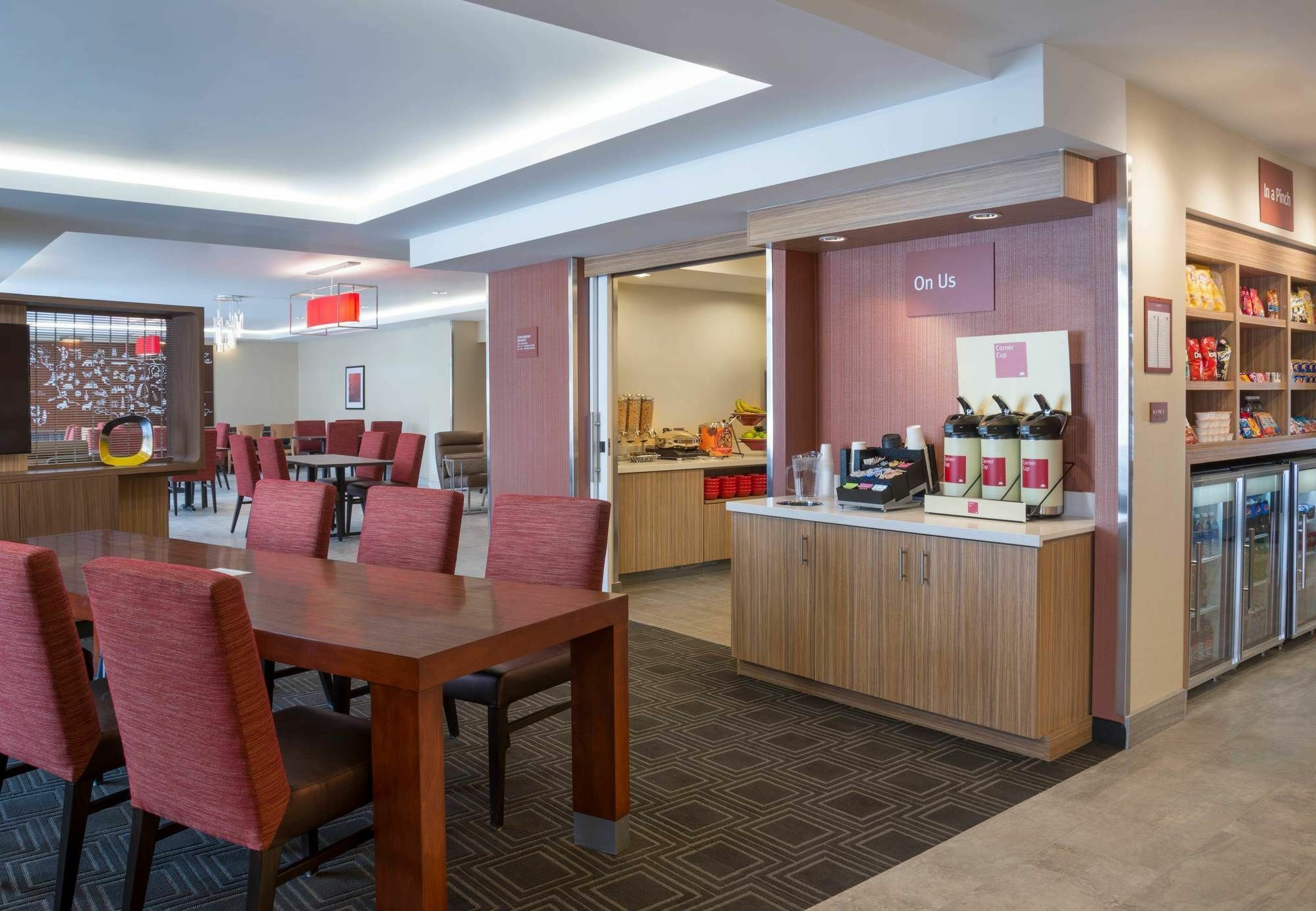 Towneplace Suites By Marriott Ottawa Kanata Екстер'єр фото